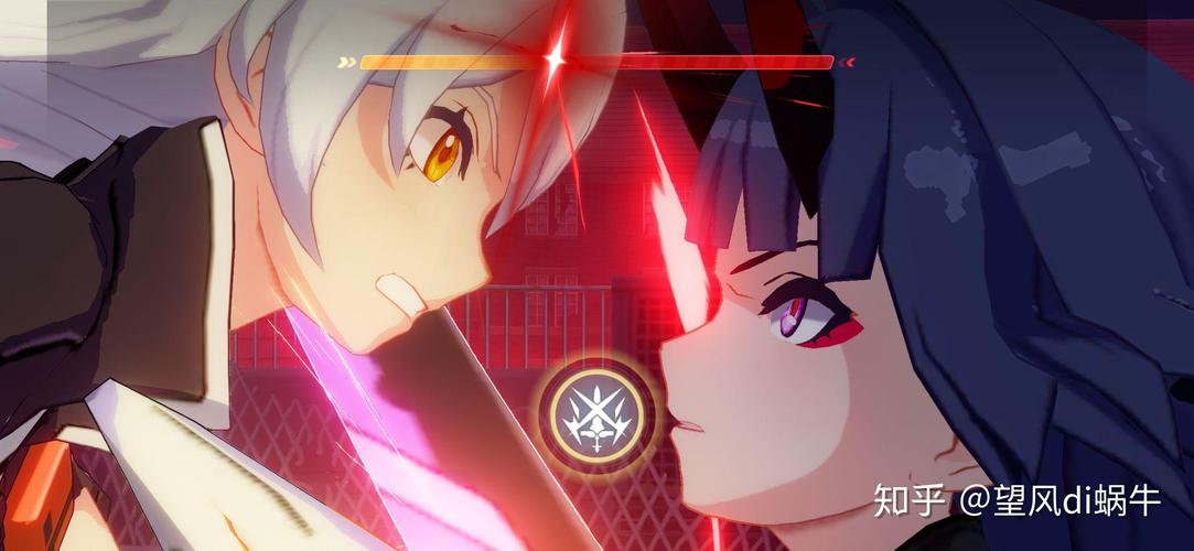 崩坏学院3玩法，崩坏学园三-第5张图片-屿企游戏网