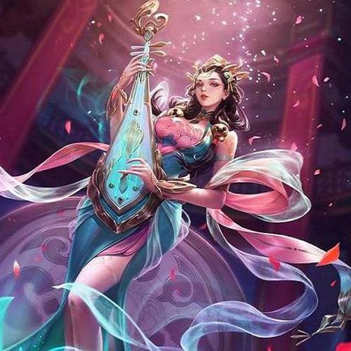 王者荣耀杨家将技巧攻略_手游杨家将演义攻略-第4张图片-屿企游戏网