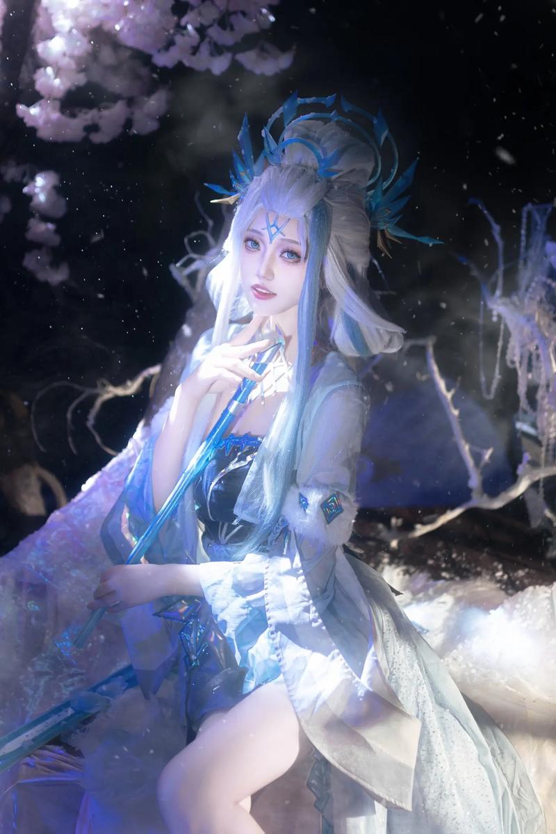 王者荣耀露娜行车攻略_王者荣耀露娜走位教学-第3张图片-屿企游戏网