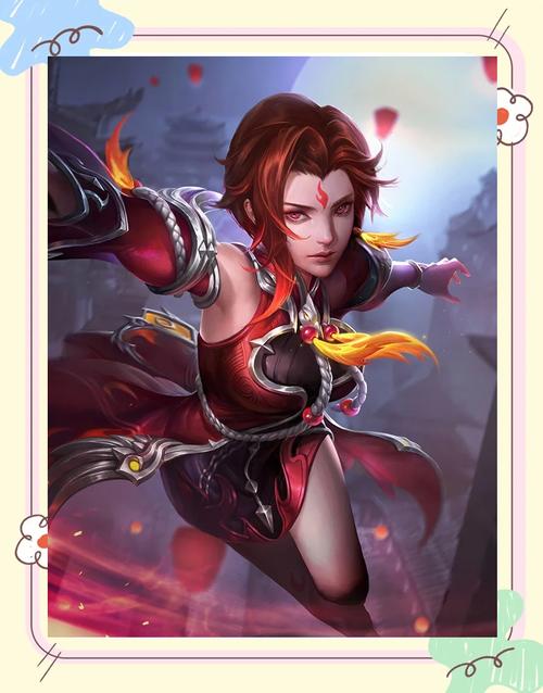 王者荣耀露娜行车攻略_王者荣耀露娜走位教学-第2张图片-屿企游戏网