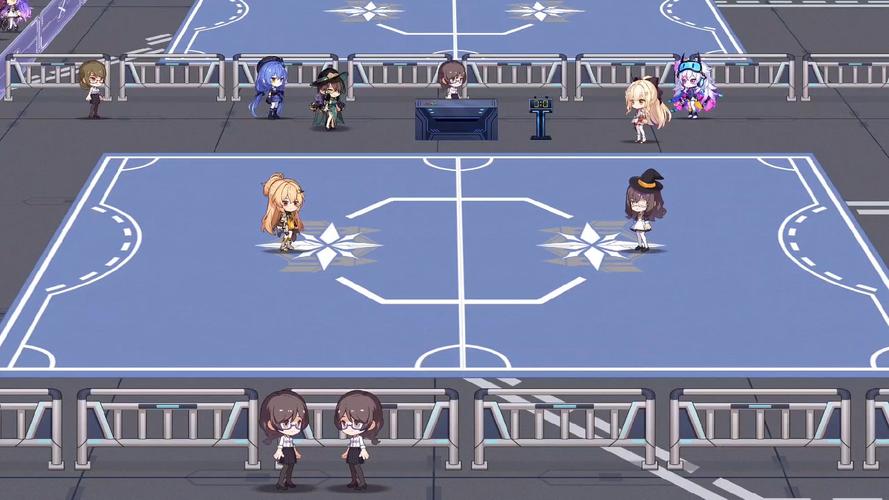 崩坏学院2学院怪谈借火-崩坏学院二剧情-第5张图片-屿企游戏网