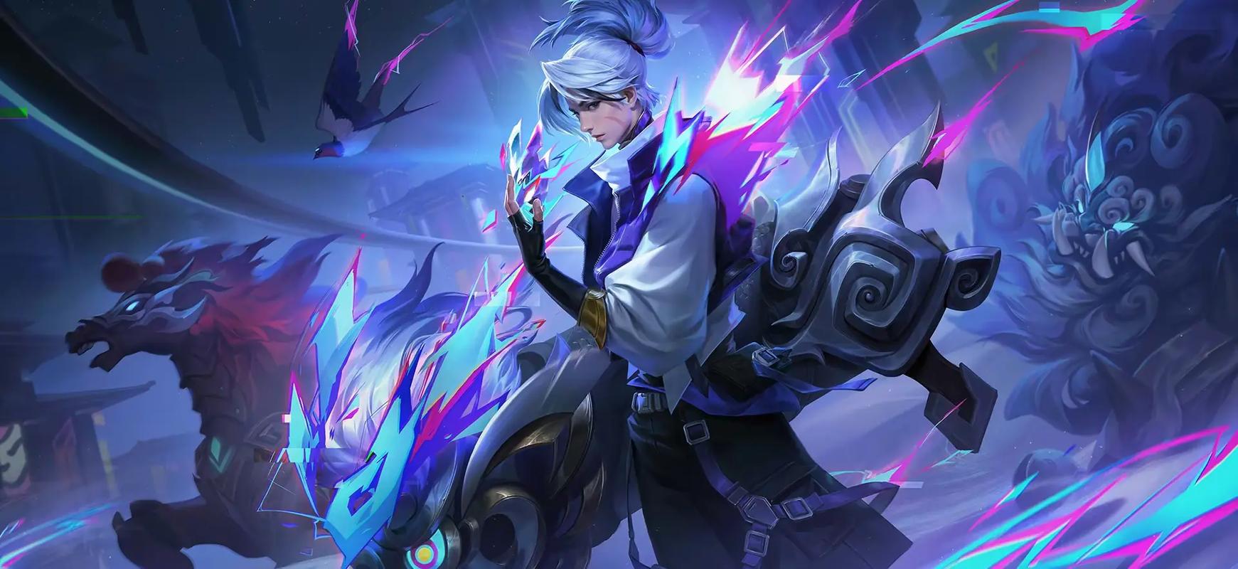 王者荣耀新赛季攻略刘备-2020王者荣耀刘备攻略-第2张图片-屿企游戏网