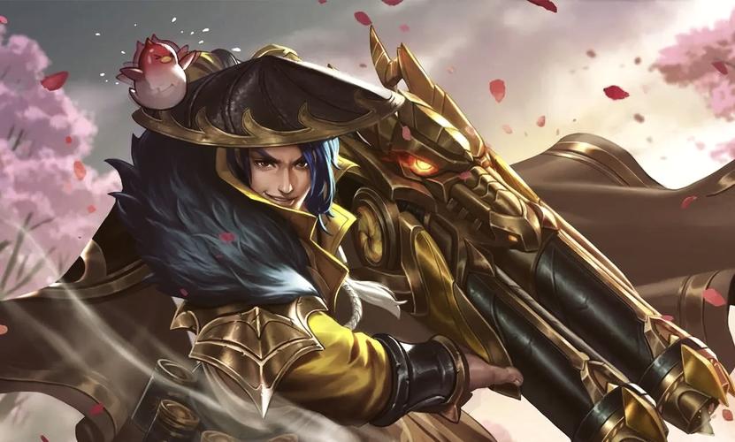 王者荣耀新赛季攻略刘备-2020王者荣耀刘备攻略-第5张图片-屿企游戏网