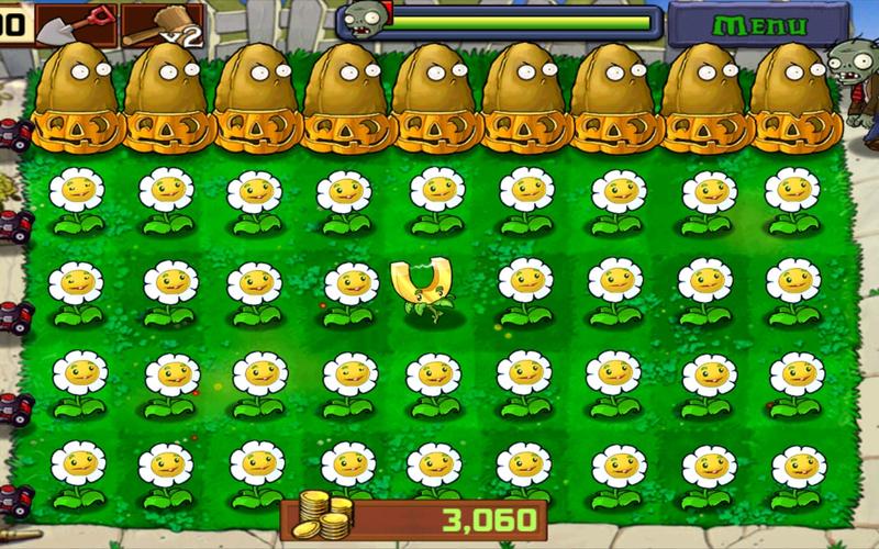 植物大战僵尸2金币比较多的一关-植物大战僵尸2金币比较多的一关是哪个-第5张图片-屿企游戏网