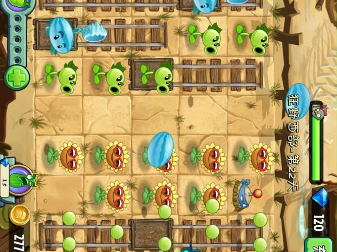 植物大战僵尸西部2关，植物大战僵尸2西部僵尸图鉴-第4张图片-屿企游戏网