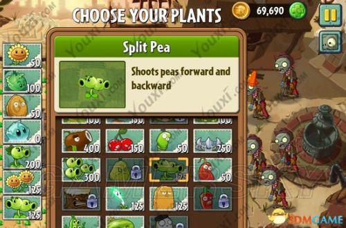 植物大战僵尸西部2关，植物大战僵尸2西部僵尸图鉴-第5张图片-屿企游戏网