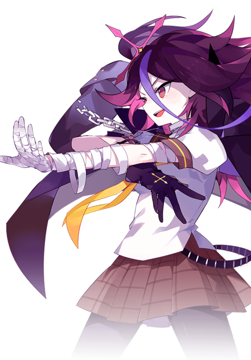 崩坏学院2宠物图鉴-崩坏学院2搭配-第3张图片-屿企游戏网