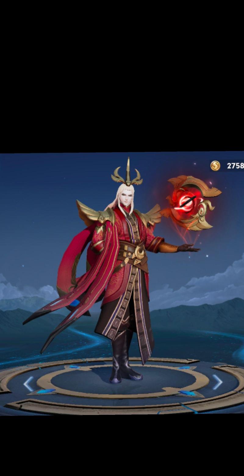 王者荣耀大神玩家打野攻略-大神打野教学-第1张图片-屿企游戏网