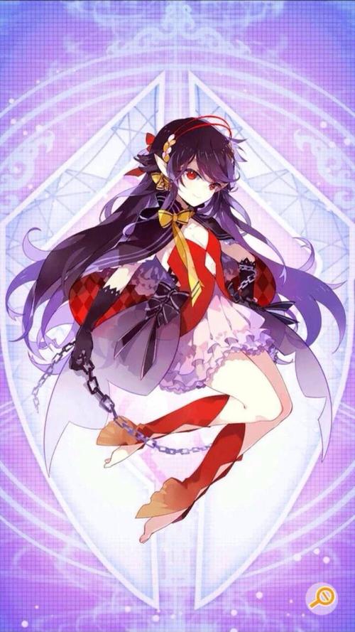 崩坏学院2觉醒材料，崩坏学园2觉醒图鉴2020-第5张图片-屿企游戏网