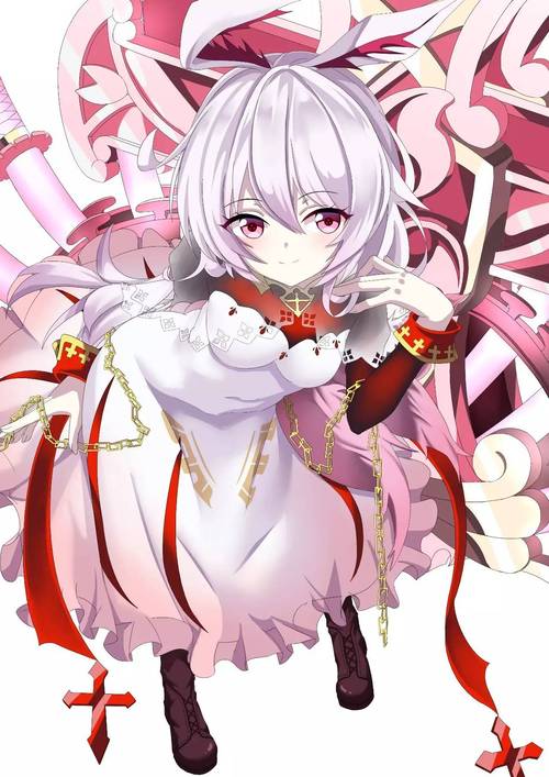 崩坏学院觉醒区别_崩坏觉醒有什么用-第3张图片-屿企游戏网