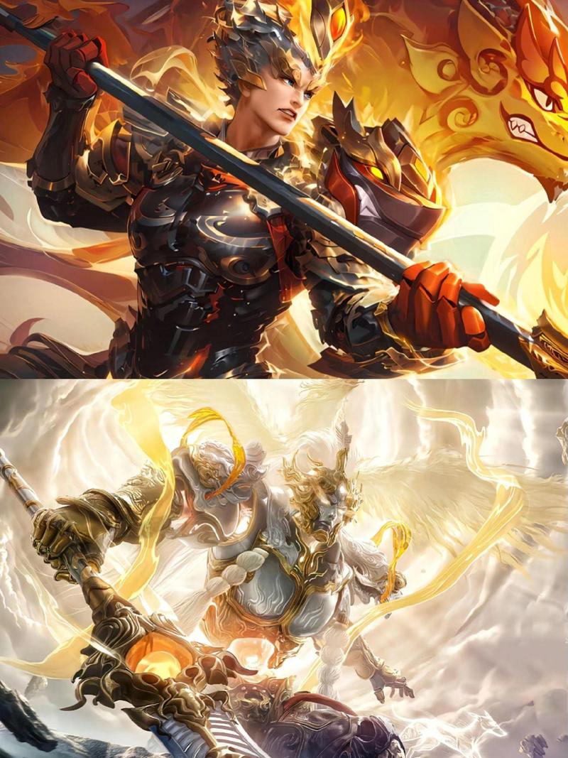 王者荣耀死对头攻略教程,王者荣耀死对头英雄-第1张图片-屿企游戏网 王者荣耀死对头攻略教程,王者荣耀死对头英雄-第1张图片-屿企游戏网