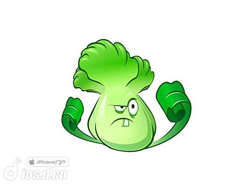 植物大战僵尸2植物卷-植物大战僵尸2 植物获得-第4张图片-屿企游戏网