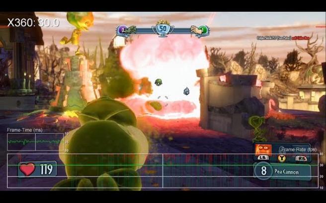 植物大战僵尸3花园战争-植物大战僵尸3花园战争多少钱-第1张图片-屿企游戏网