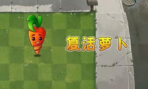 植物大战僵尸特殊植物_植物大战僵尸特殊植物挑战怎么打-第5张图片-屿企游戏网 植物大战僵尸特殊植物_植物大战僵尸特殊植物挑战怎么打-第5张图片-屿企游戏网