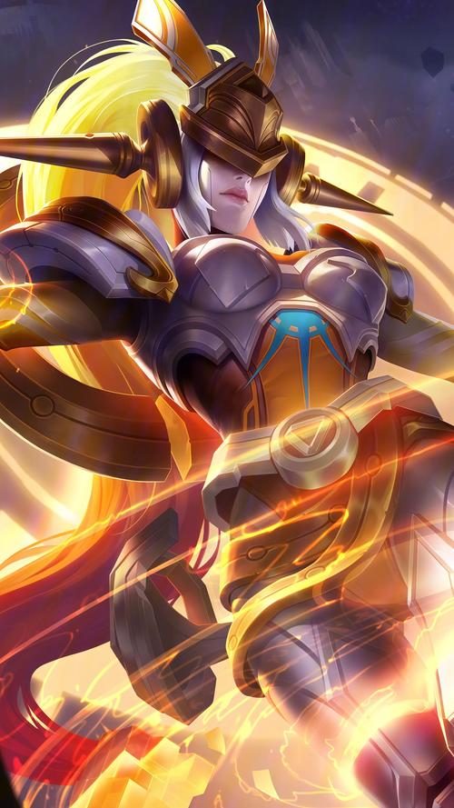 王者荣耀技能加成攻略视频_王者技能加点顺序-第5张图片-屿企游戏网 王者荣耀技能加成攻略视频_王者技能加点顺序-第5张图片-屿企游戏网