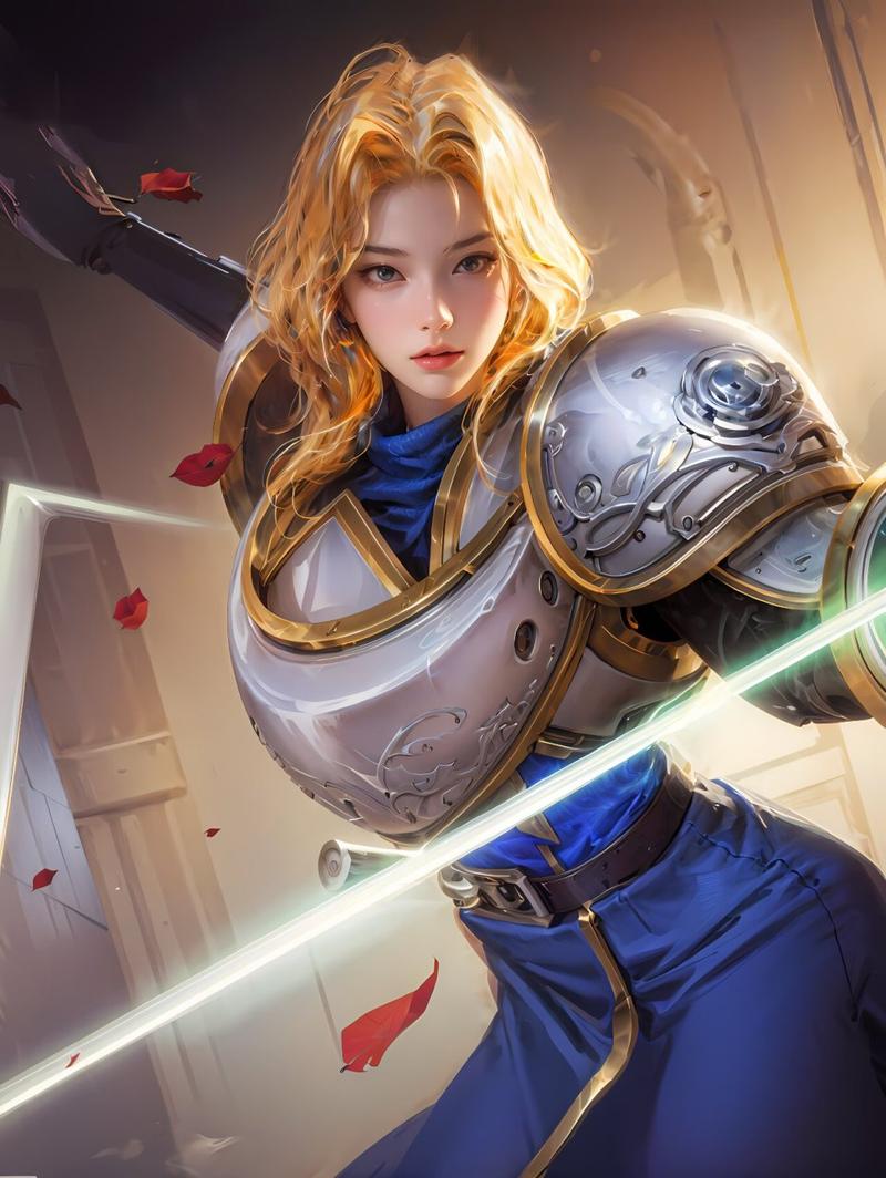 王者荣耀击剑培养教程攻略，王者岀击-第5张图片-屿企游戏网