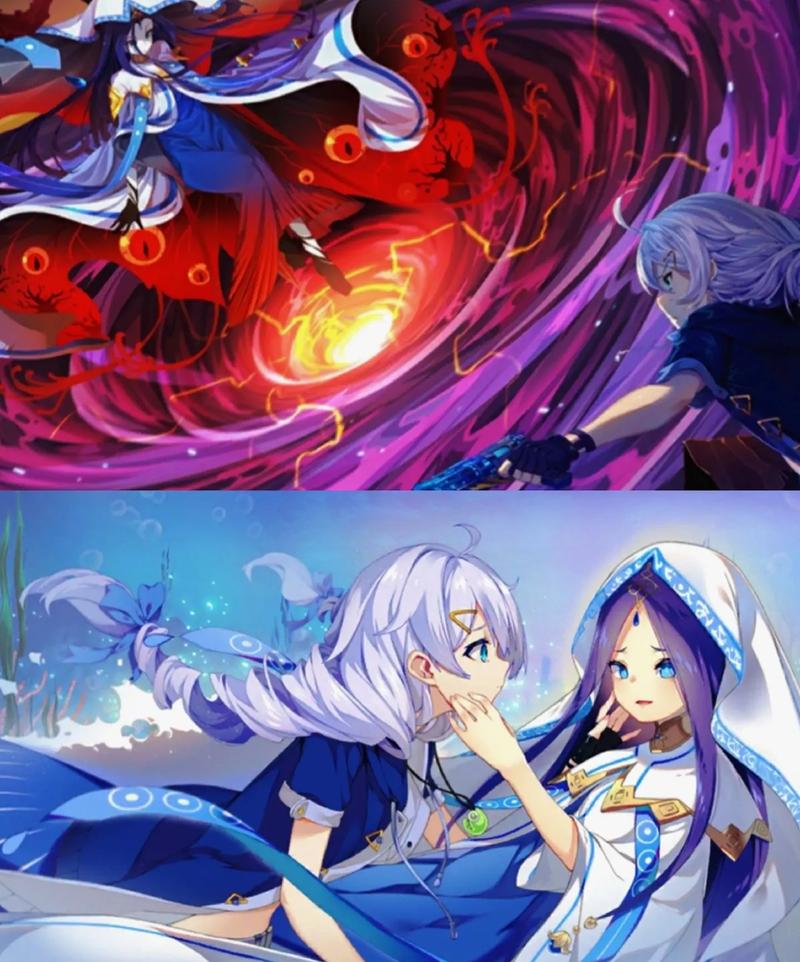 崩坏学院账号怎么找回-崩坏学园账号改版的公告-第5张图片-屿企游戏网