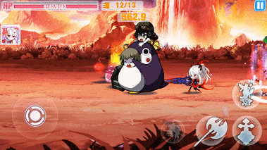 崩坏学院2变态武器，崩坏学园2武器排名2021-第2张图片-屿企游戏网