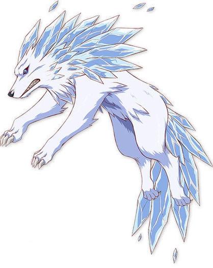 崩坏学院2变态武器，崩坏学园2武器排名2021-第4张图片-屿企游戏网