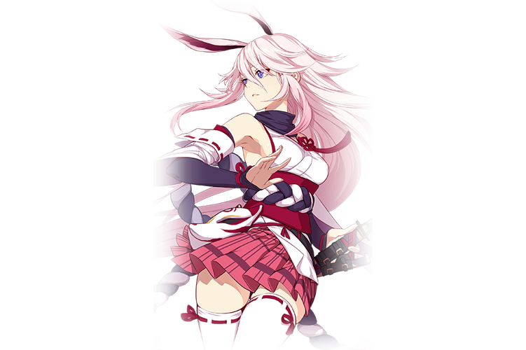 崩坏学院女角色图,崩坏学院角色的人气-第4张图片-屿企游戏网 崩坏学院女角色图,崩坏学院角色的人气-第4张图片-屿企游戏网