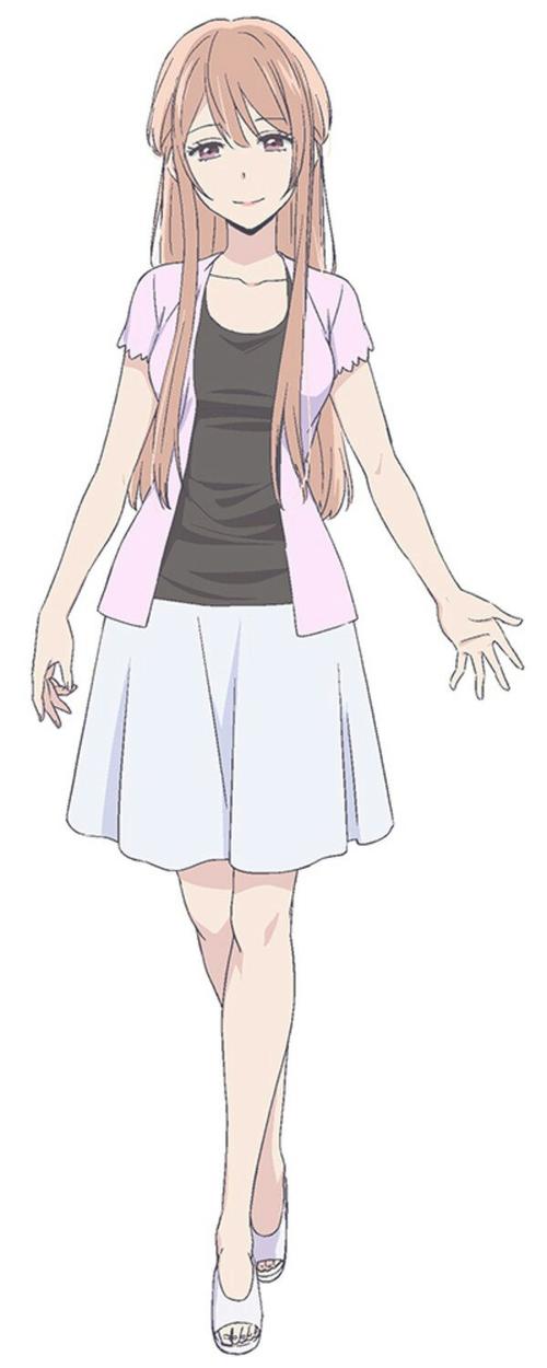 崩坏学院女角色图,崩坏学院角色的人气-第6张图片-屿企游戏网 崩坏学院女角色图,崩坏学院角色的人气-第6张图片-屿企游戏网