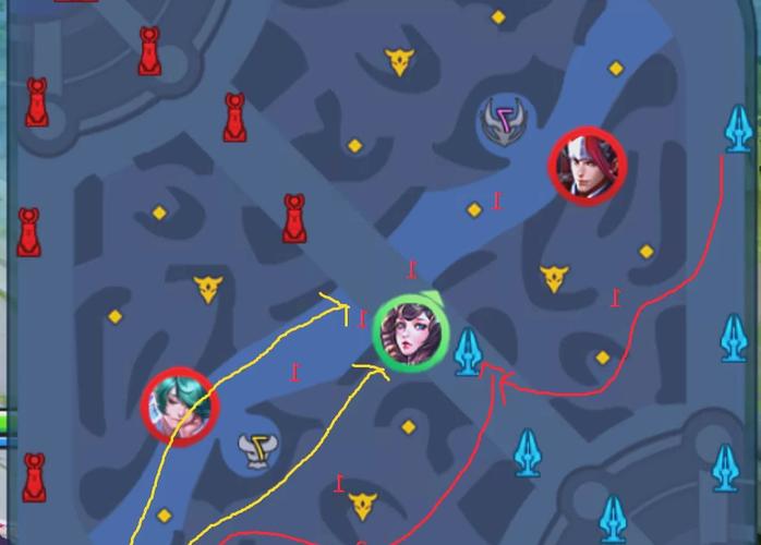 王者荣耀大乔出装肉-大乔肉装怎么出装