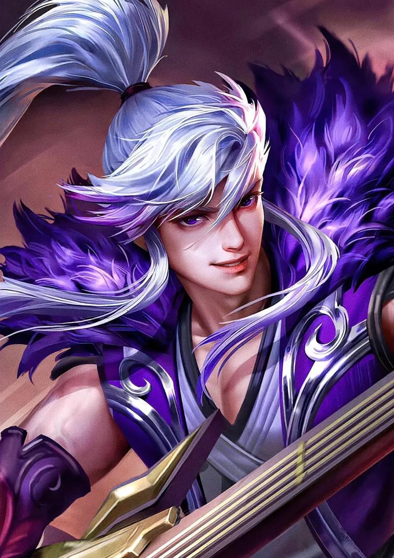 强者之路王者荣耀教学攻略_强者之路机制详解-第1张图片-屿企游戏网