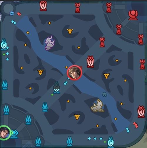 强者之路王者荣耀教学攻略_强者之路机制详解-第3张图片-屿企游戏网