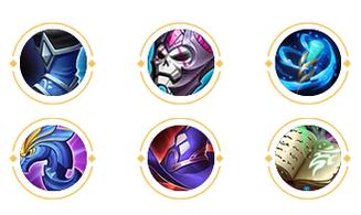 强者之路王者荣耀教学攻略_强者之路机制详解-第4张图片-屿企游戏网