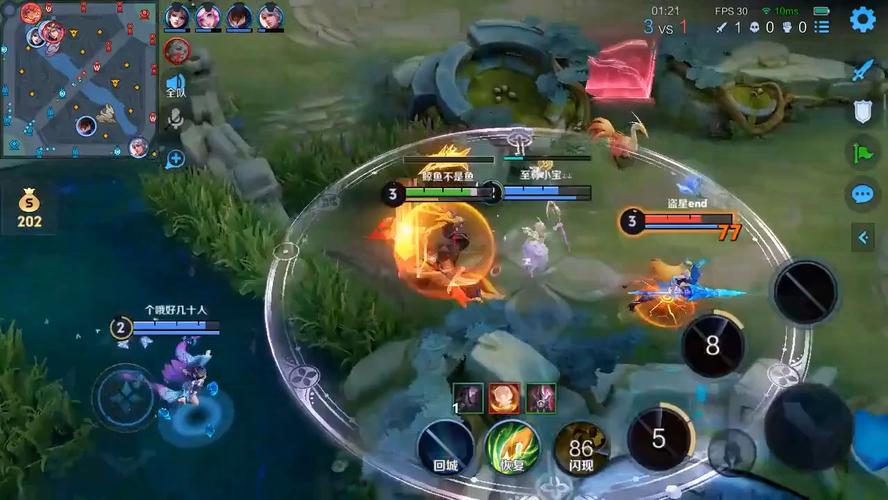 王者荣耀嗜血狂魔攻略视频_王者荣耀嗜血是什么装备-第1张图片-屿企游戏网