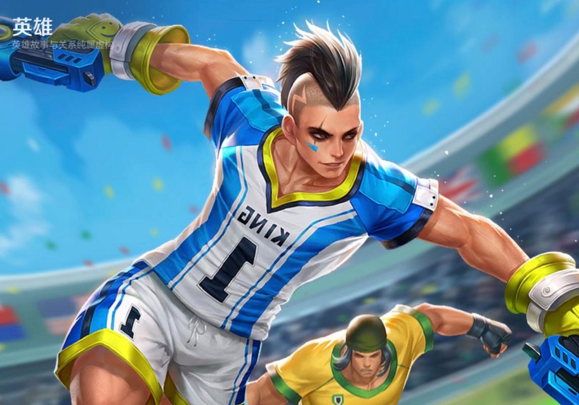 陨落的最强王者荣耀攻略-lol陨落王者-第2张图片-屿企游戏网 陨落的最强王者荣耀攻略-lol陨落王者-第2张图片-屿企游戏网