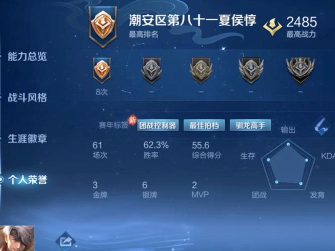 陨落的最强王者荣耀攻略-lol陨落王者-第3张图片-屿企游戏网 陨落的最强王者荣耀攻略-lol陨落王者-第3张图片-屿企游戏网