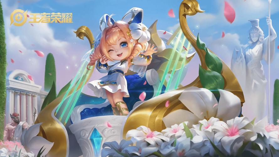 陨落的最强王者荣耀攻略-lol陨落王者-第4张图片-屿企游戏网 陨落的最强王者荣耀攻略-lol陨落王者-第4张图片-屿企游戏网