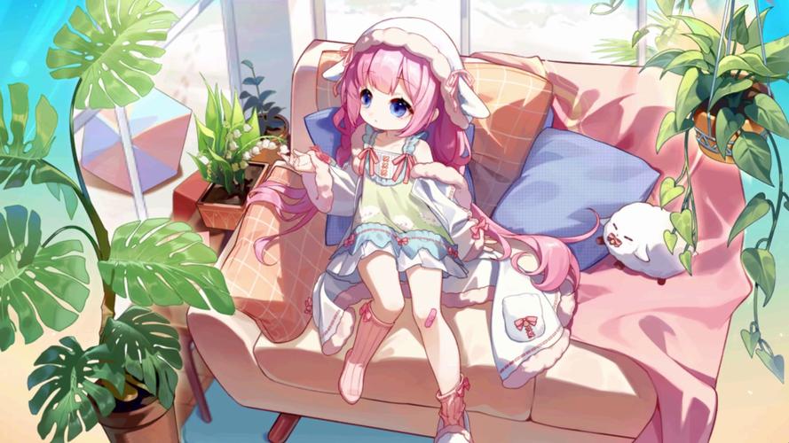 崩坏学院角色配音-崩坏学院角色配音是谁-第3张图片-屿企游戏网