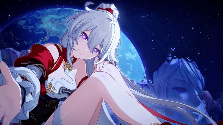 崩坏学院角色配音-崩坏学院角色配音是谁-第4张图片-屿企游戏网