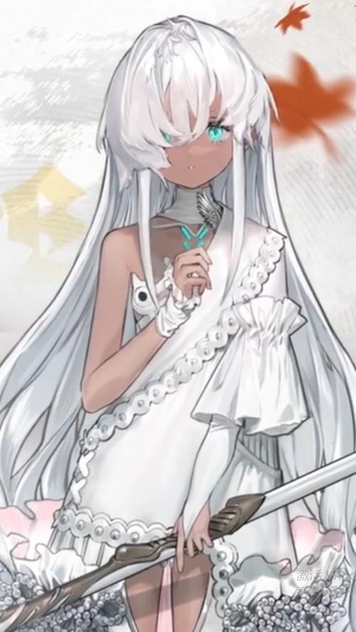 崩坏学院角色配音-崩坏学院角色配音是谁-第5张图片-屿企游戏网