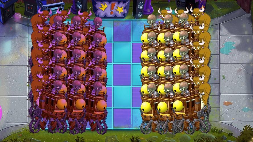 植物大战僵尸植物王_植物大战僵尸植物王国-第4张图片-屿企游戏网