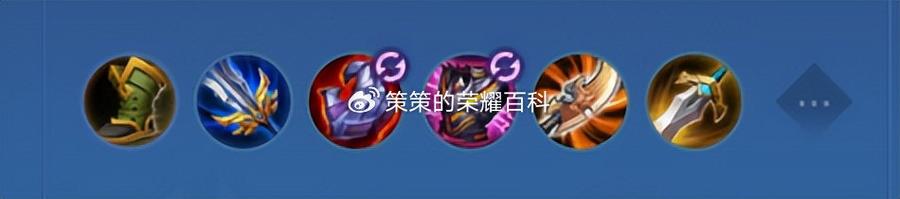 王者荣耀吕布出攻装_王者荣耀吕布全攻装-第2张图片-屿企游戏网 王者荣耀吕布出攻装_王者荣耀吕布全攻装-第2张图片-屿企游戏网