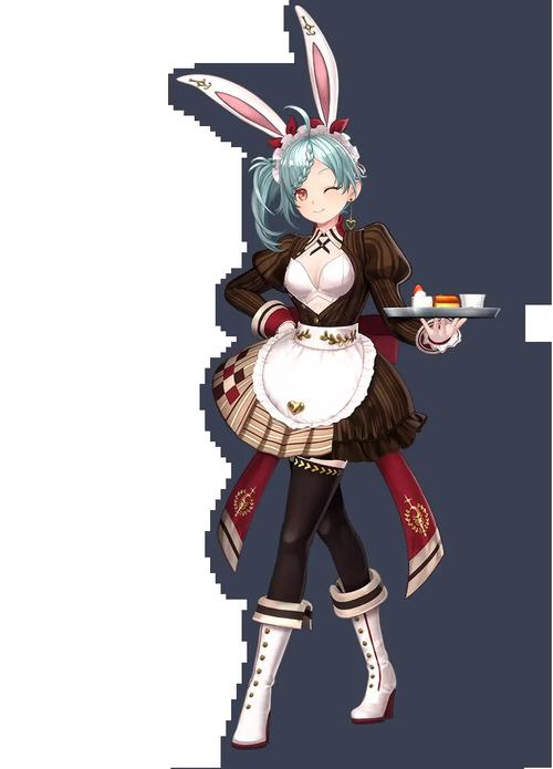 崩坏学院自动步枪_崩坏学园狙击枪-第1张图片-屿企游戏网