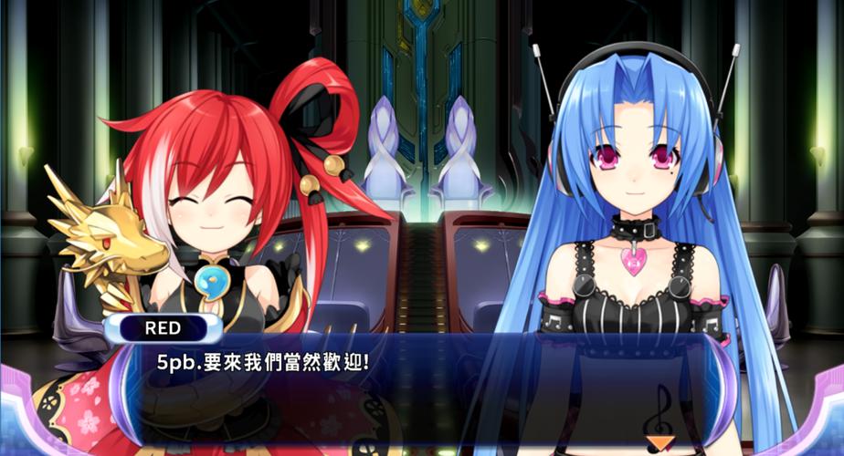 崩坏学院2可用角色-崩坏学园2角色有什么用-第2张图片-屿企游戏网