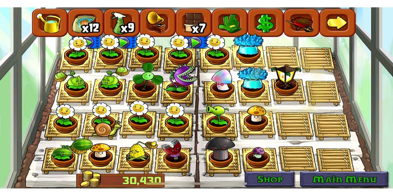 植物大战僵尸金盏花，植物大战僵尸金盏花有多少种花色-第2张图片-屿企游戏网