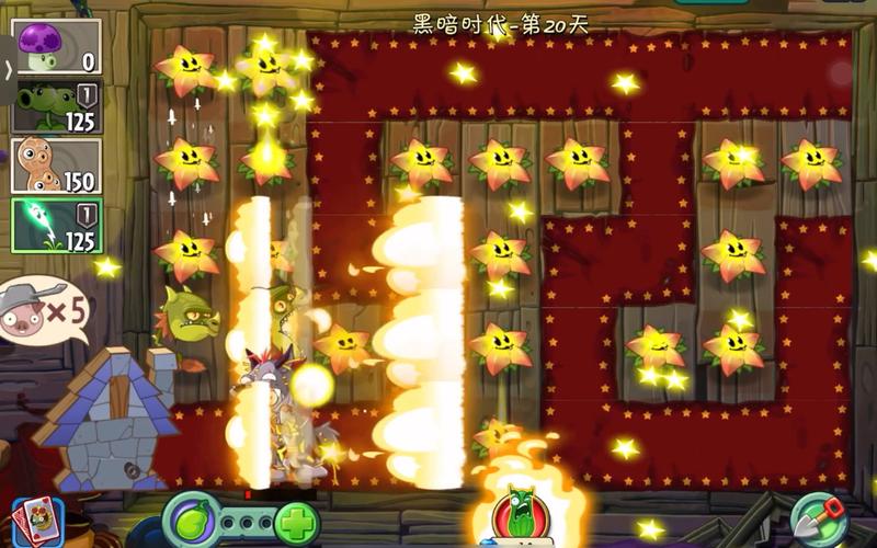 僵尸大战植物2攻略视频_僵尸大战植物二-第1张图片-屿企游戏网