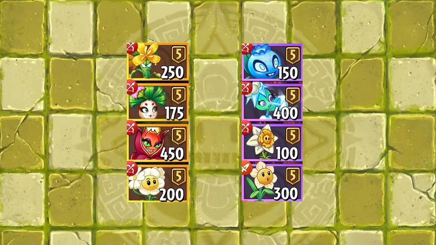 植物大战僵尸最新植物-植物大战僵尸最新植物图片-第3张图片-屿企游戏网