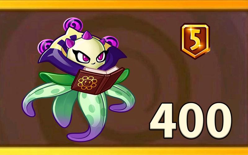 植物大战僵尸最新植物-植物大战僵尸最新植物图片-第5张图片-屿企游戏网