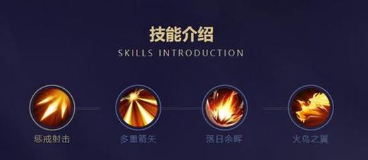 后裔王者荣耀攻略-王者后羿攻略大全集-第4张图片-屿企游戏网