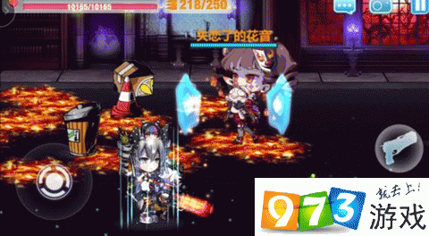 崩坏2学院怪谈三_崩坏学院2三不猴-第5张图片-屿企游戏网