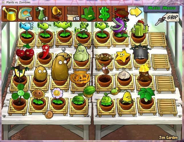 植物大战僵尸3-4-植物大战僵尸34怎么过-第6张图片-屿企游戏网