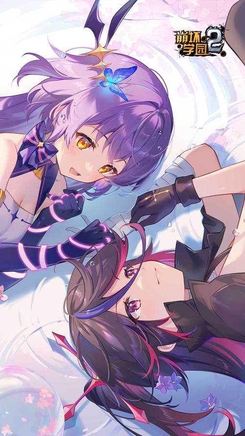 崩坏学院徽章图鉴_崩坏学院徽章图鉴怎么获得-第3张图片-屿企游戏网