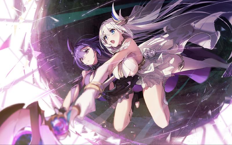 崩坏学院徽章图鉴_崩坏学院徽章图鉴怎么获得-第6张图片-屿企游戏网