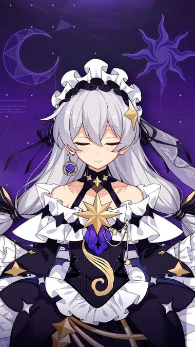 崩坏学院圣枪_崩坏学园22020步枪排名-第3张图片-屿企游戏网